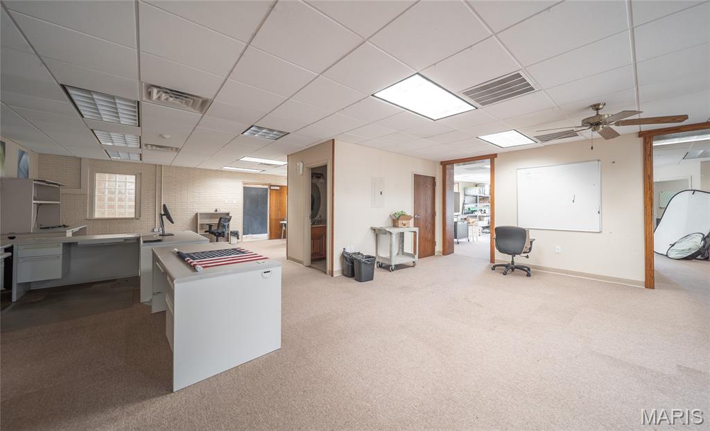 Tracts - Commercial Sale