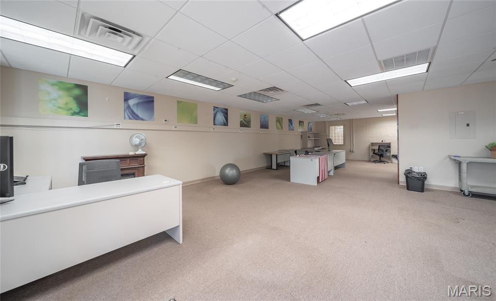 Tracts - Commercial Sale