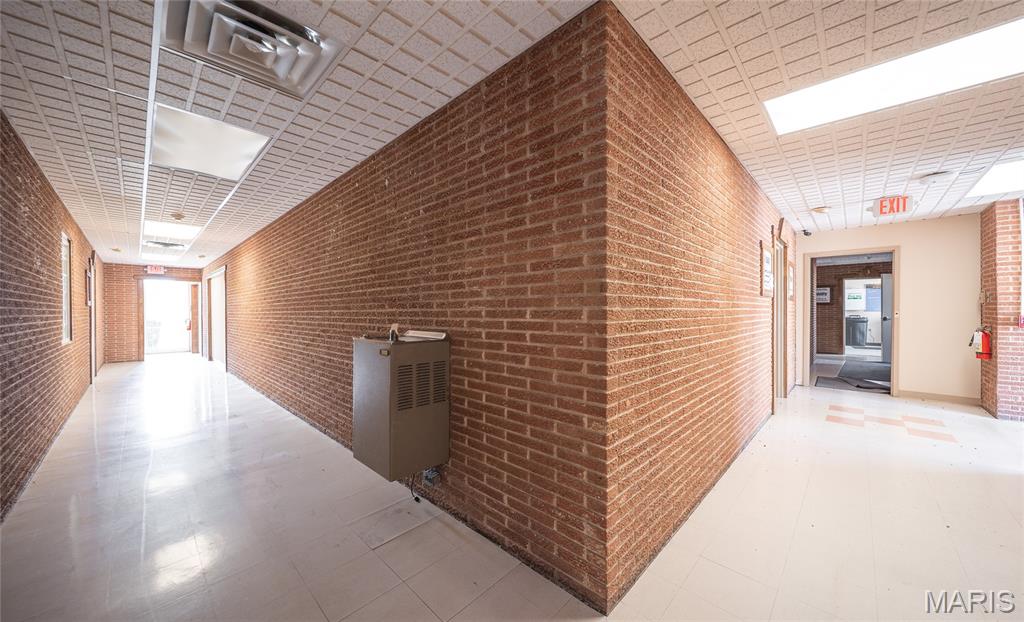 Tracts - Commercial Sale