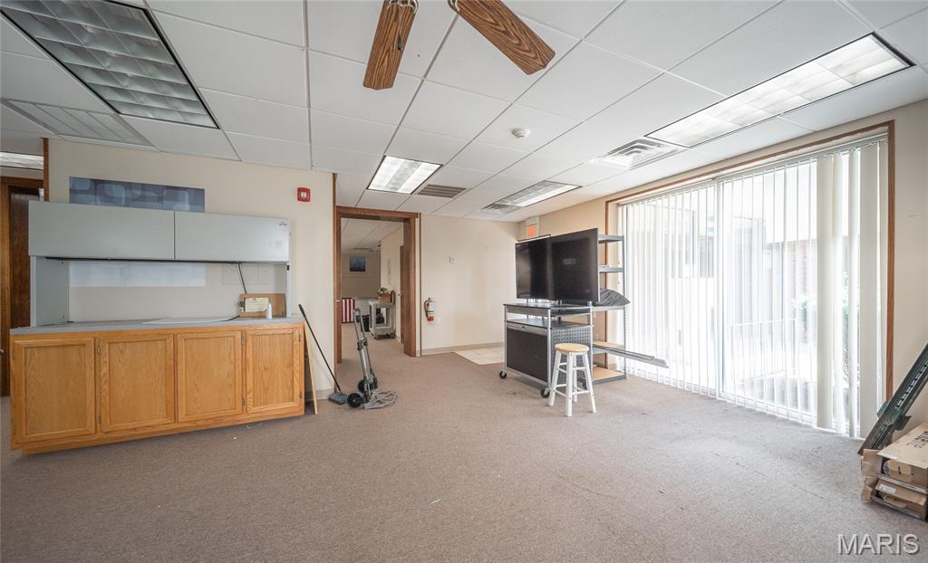 Tracts - Commercial Sale