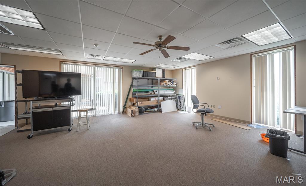 Tracts - Commercial Sale