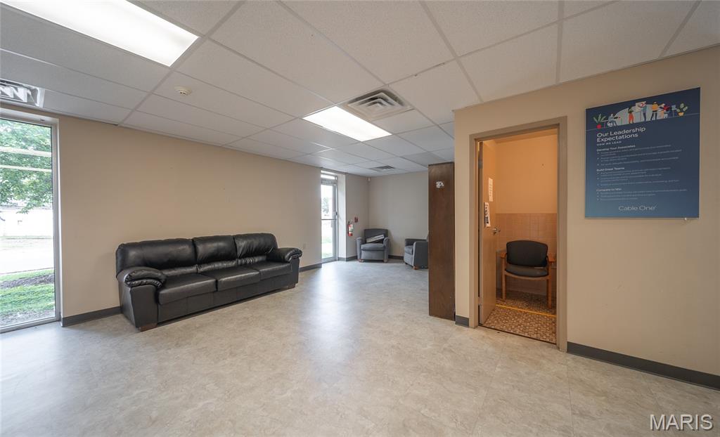 Tracts - Commercial Sale