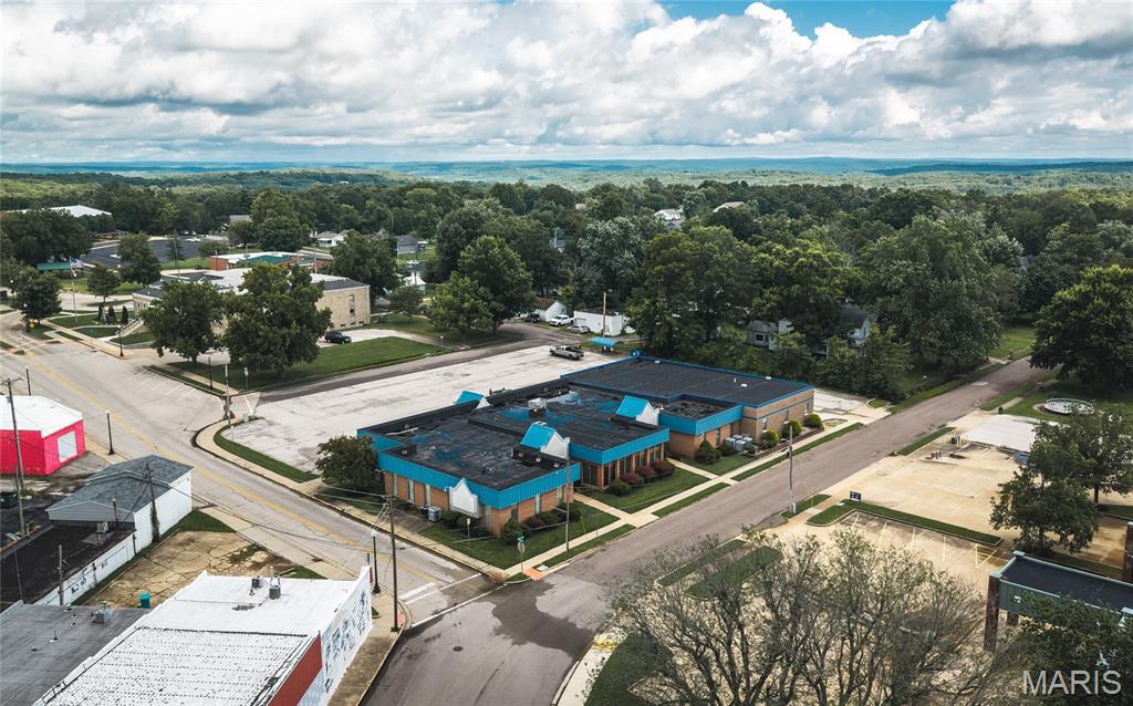 Tracts - Commercial Sale