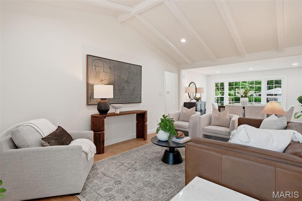 Biscayne Heights 7 - Residential