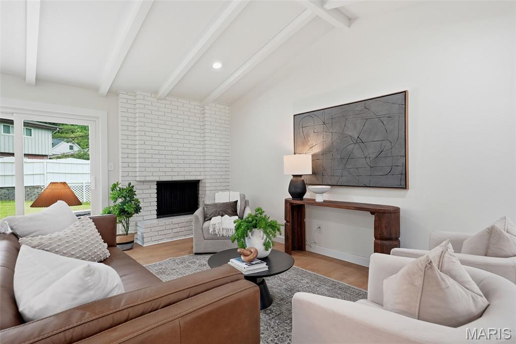 Biscayne Heights 7 - Residential