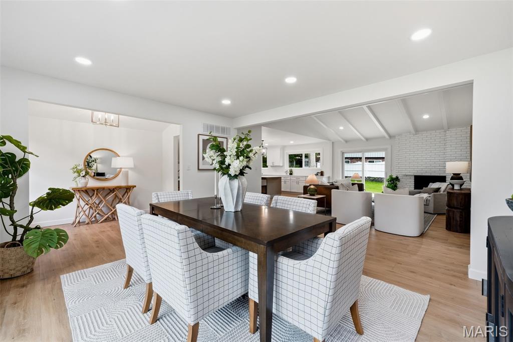 Biscayne Heights 7 - Residential