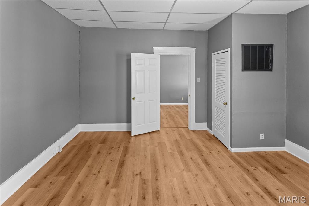 NA - Residential Income