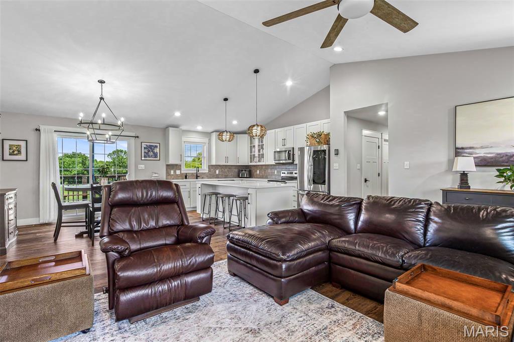 Heritage Hills - Residential
