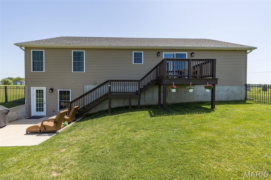 Heritage Hills - Residential