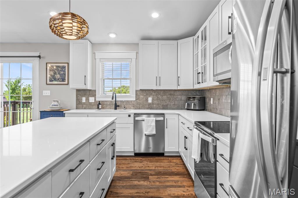 Heritage Hills - Residential