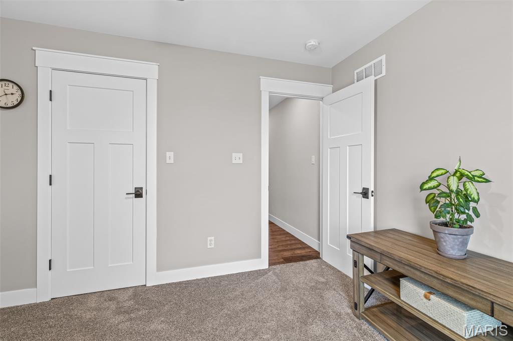 Heritage Hills - Residential