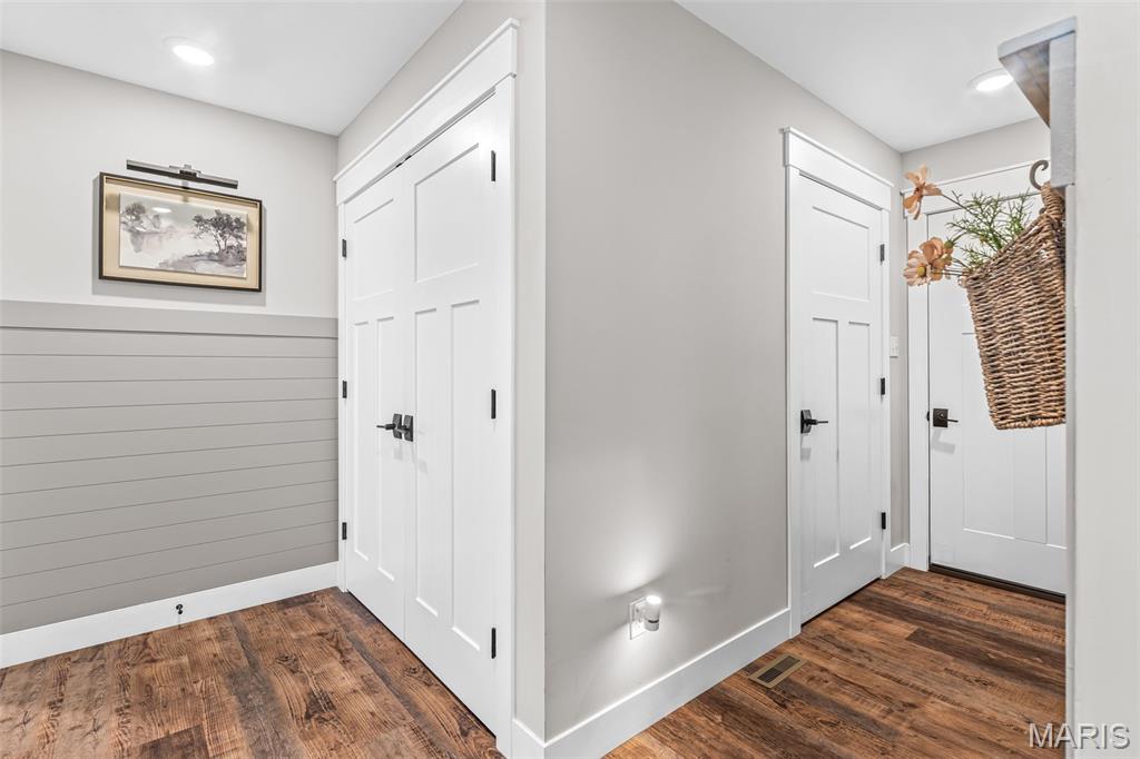 Heritage Hills - Residential
