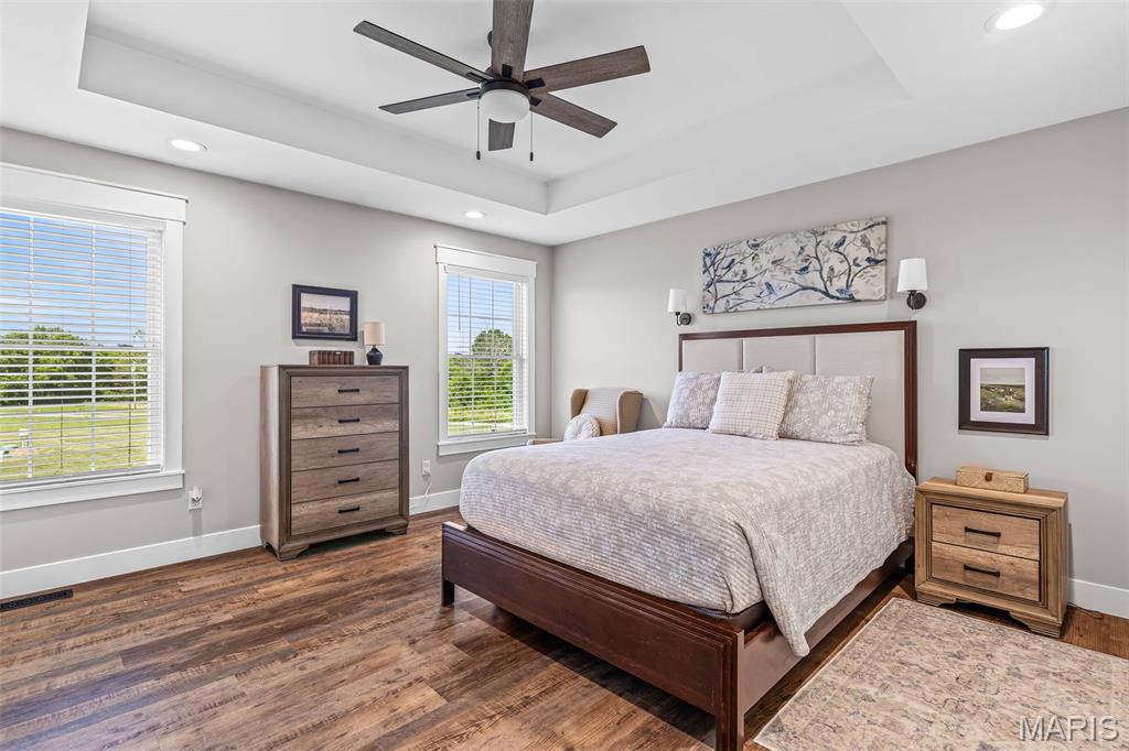 Heritage Hills - Residential