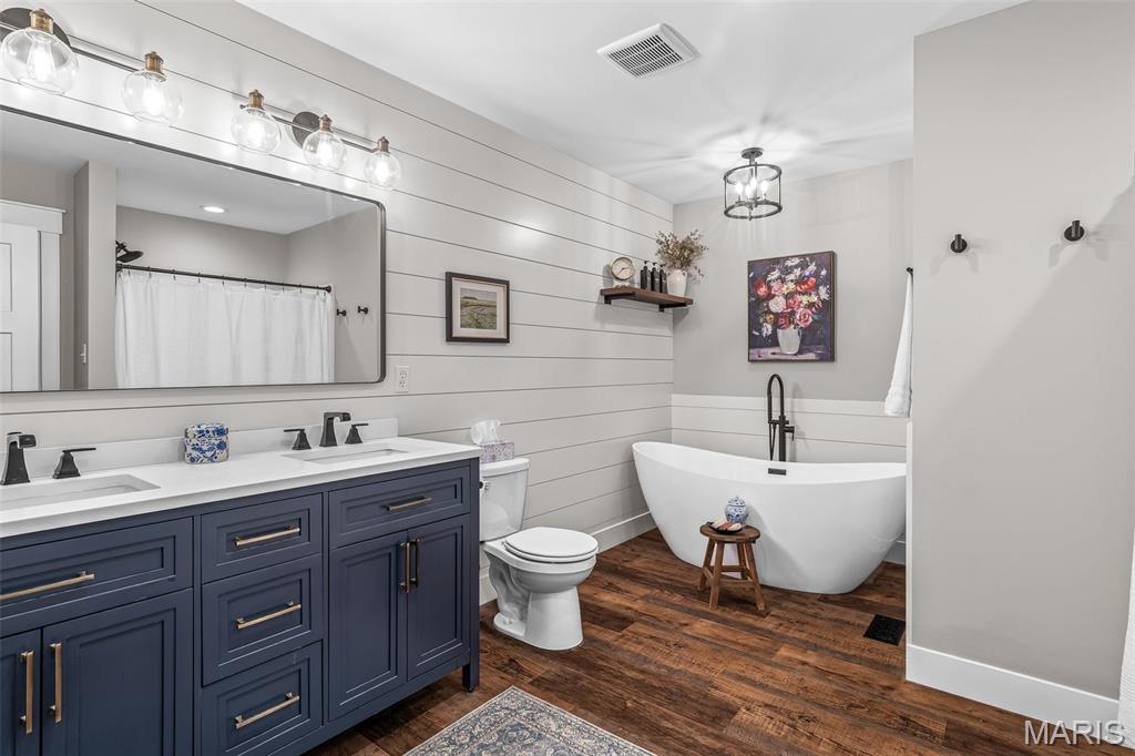 Heritage Hills - Residential