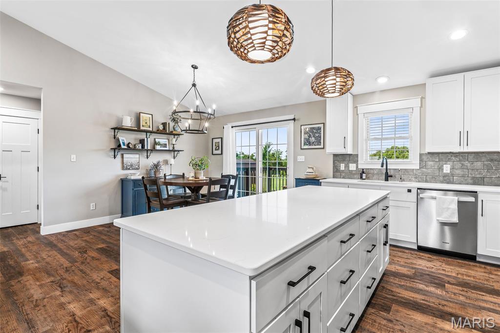 Heritage Hills - Residential