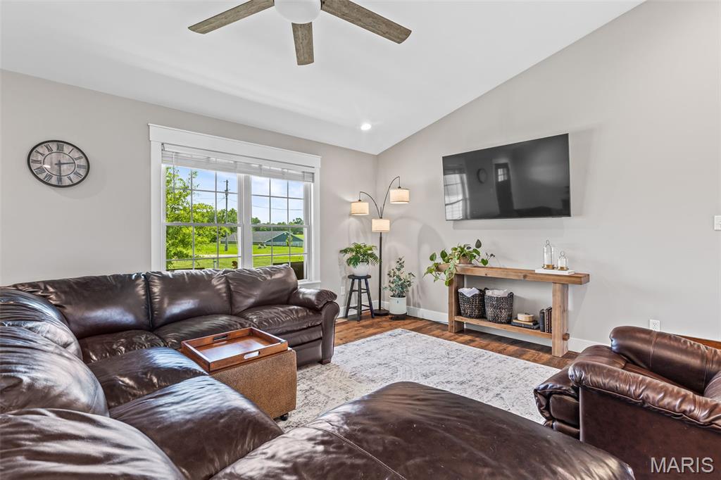 Heritage Hills - Residential