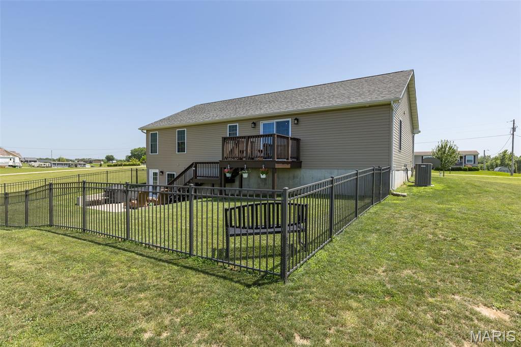 Heritage Hills - Residential