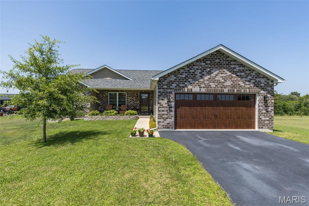 Heritage Hills - Residential