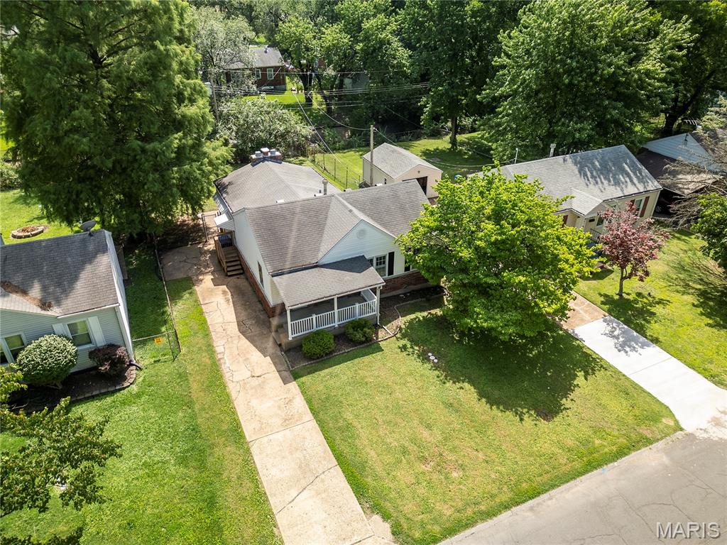 Duchesne 2nd Add - Residential