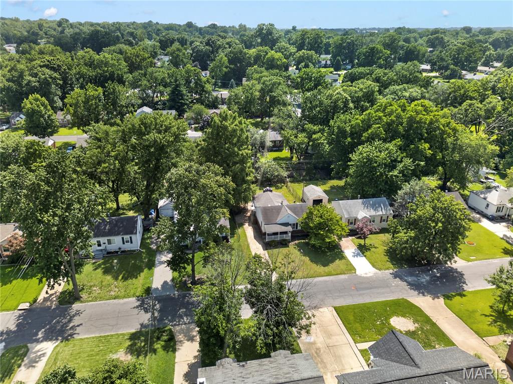 Duchesne 2nd Add - Residential