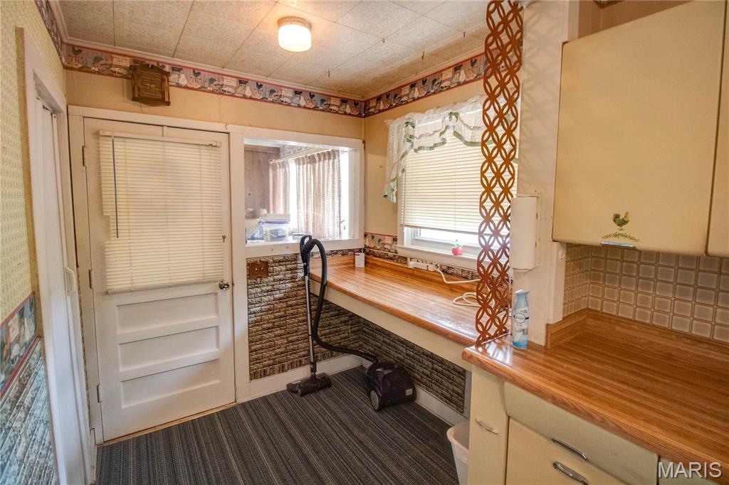 Hoxsey & Edwards Add - Residential