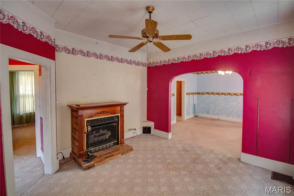 Hoxsey & Edwards Add - Residential
