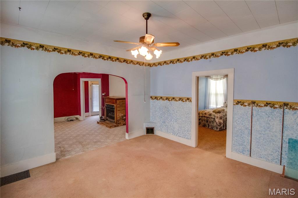 Hoxsey & Edwards Add - Residential