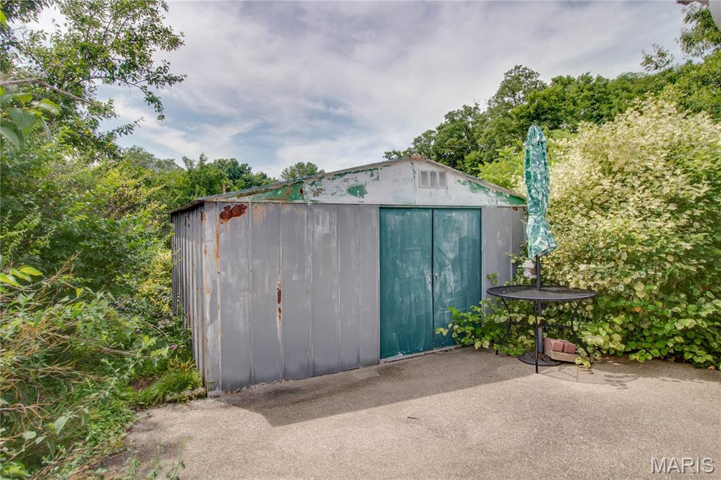 Hoxsey & Edwards Add - Residential