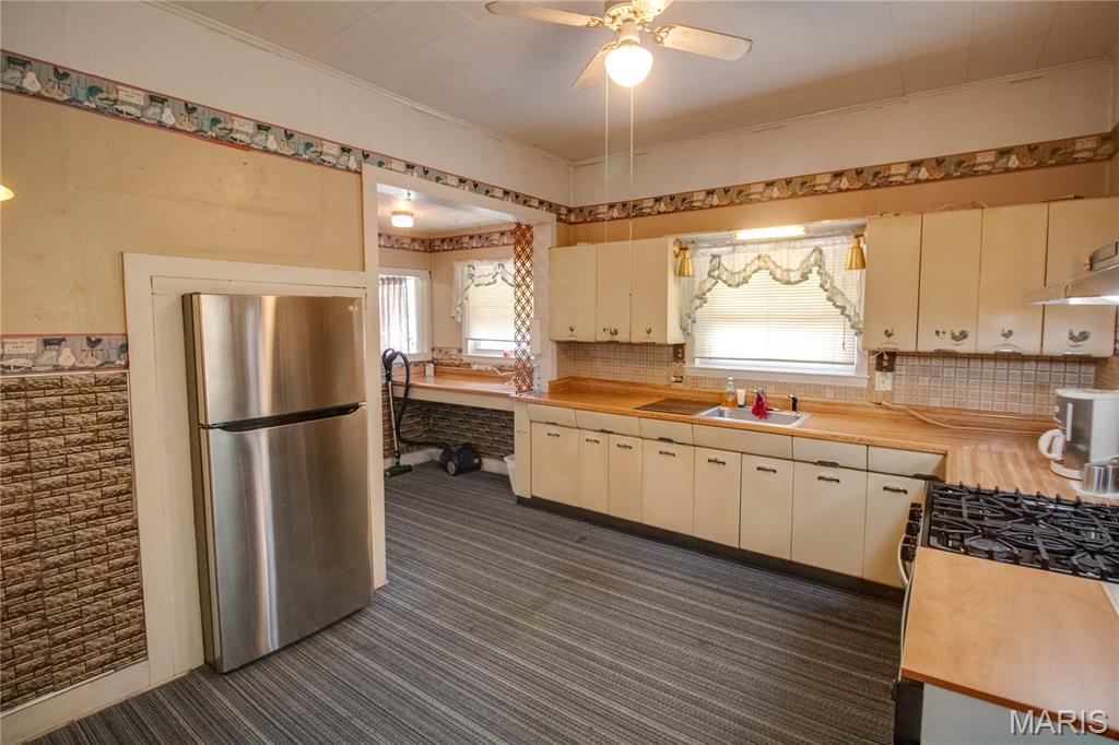 Hoxsey & Edwards Add - Residential