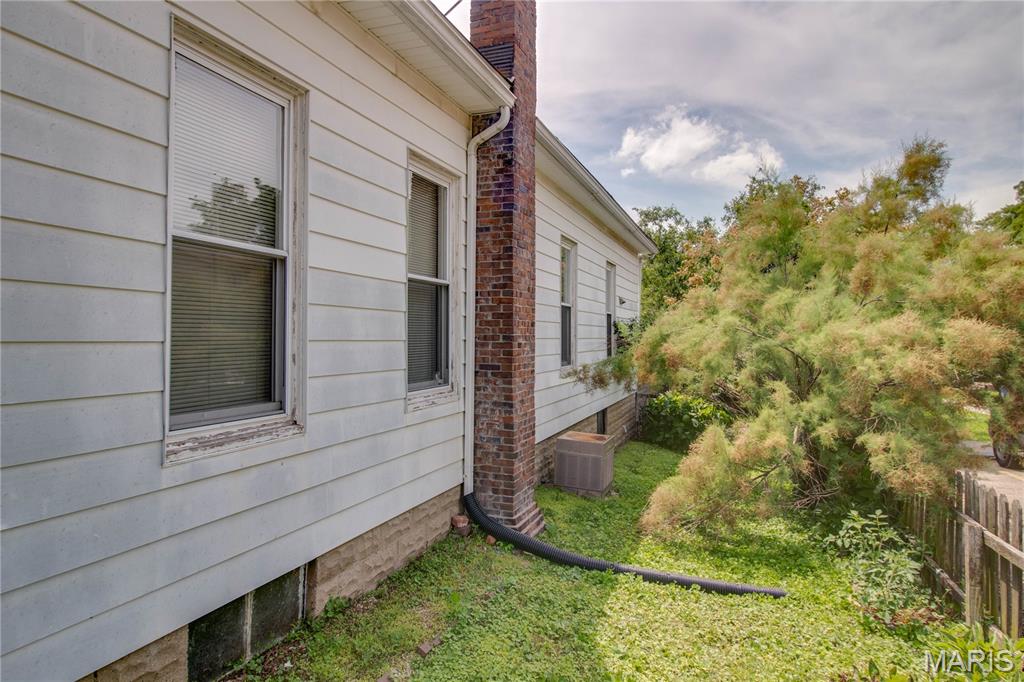 Hoxsey & Edwards Add - Residential