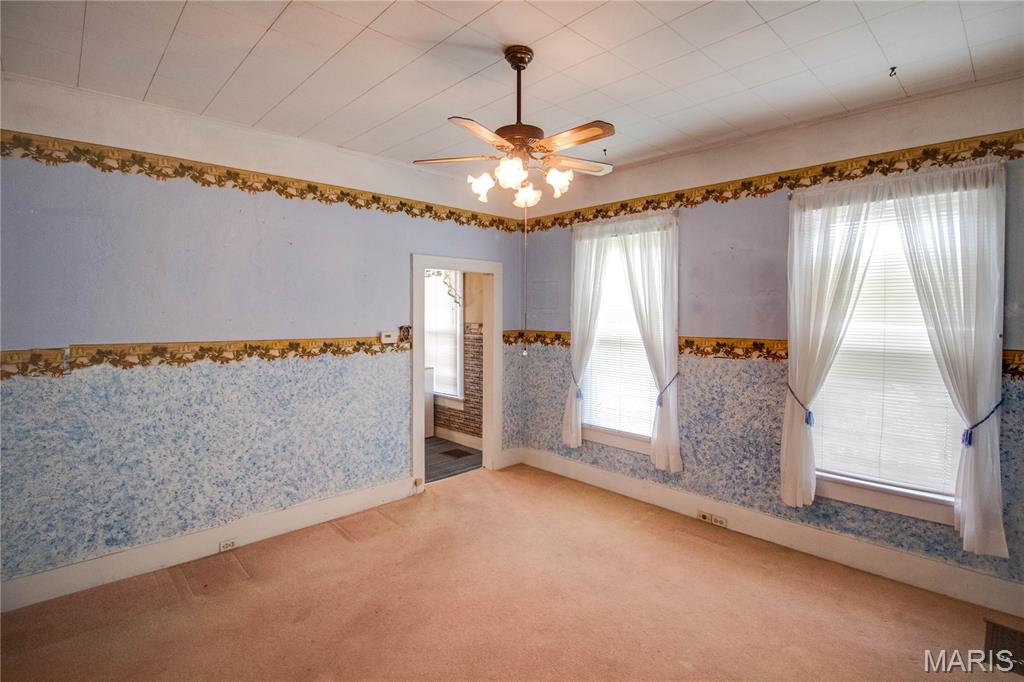 Hoxsey & Edwards Add - Residential