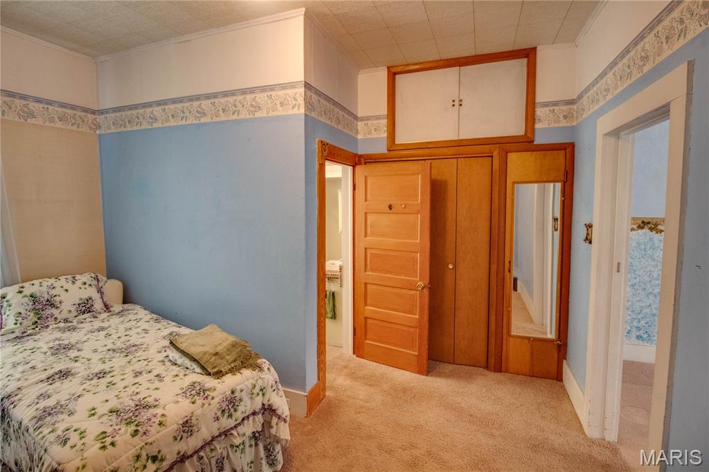 Hoxsey & Edwards Add - Residential