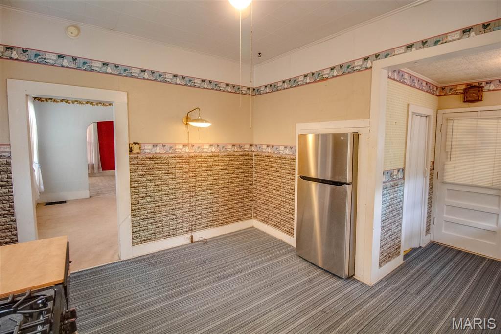 Hoxsey & Edwards Add - Residential