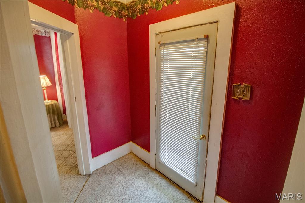 Hoxsey & Edwards Add - Residential