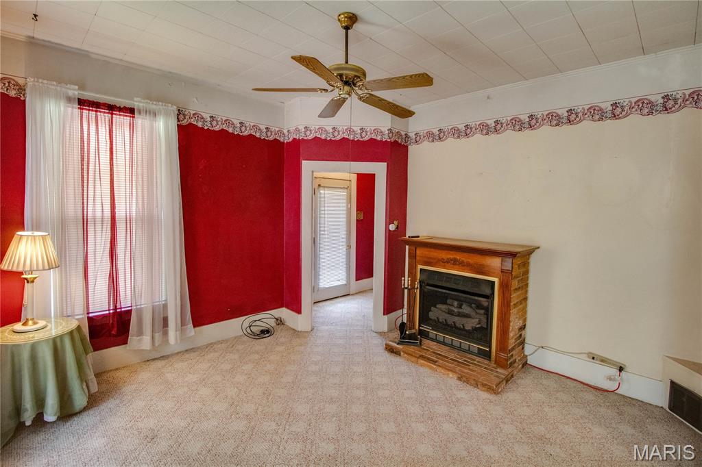 Hoxsey & Edwards Add - Residential