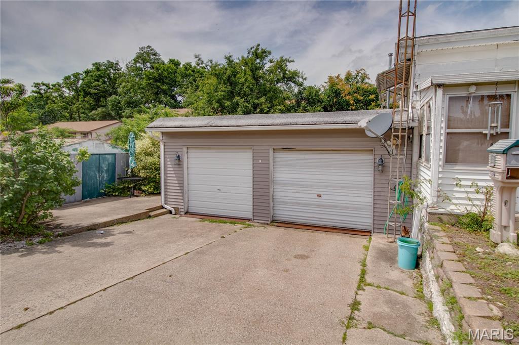 Hoxsey & Edwards Add - Residential