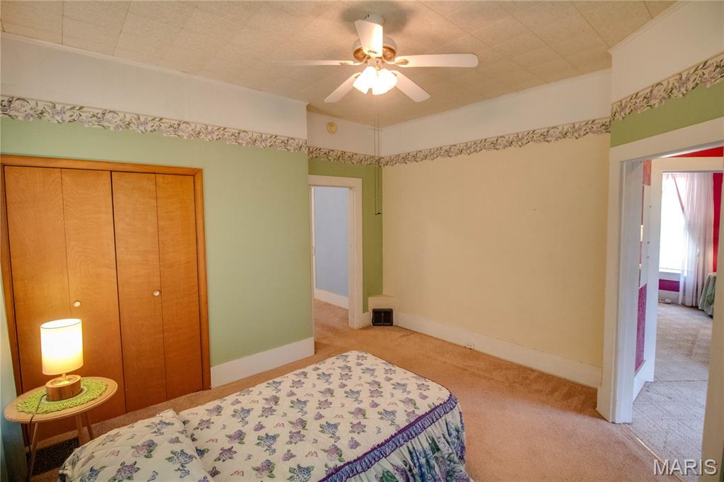 Hoxsey & Edwards Add - Residential