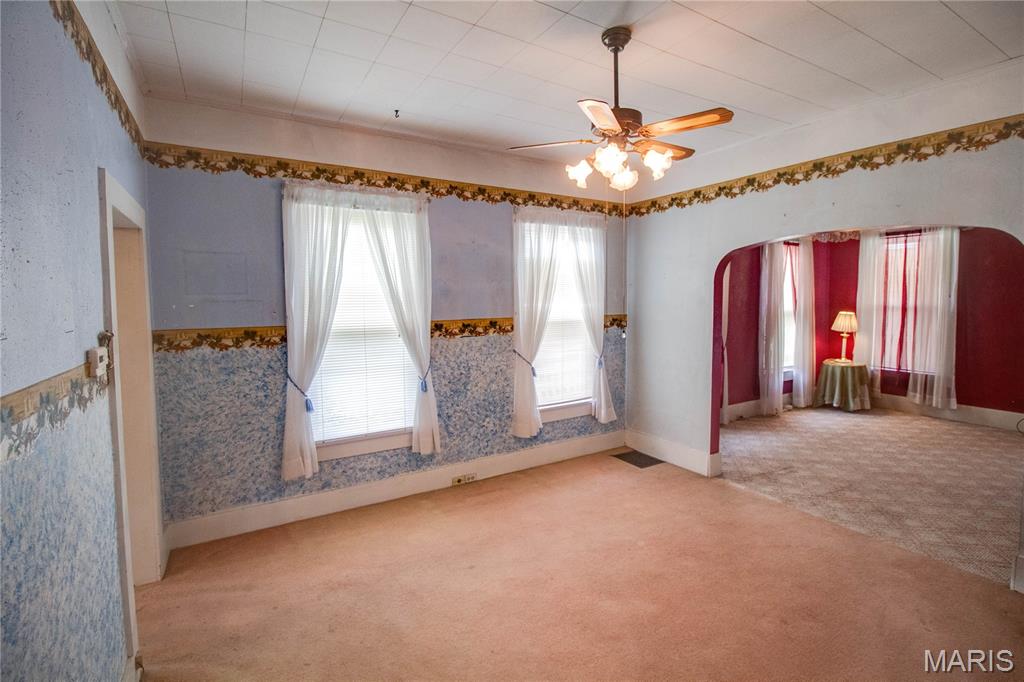 Hoxsey & Edwards Add - Residential