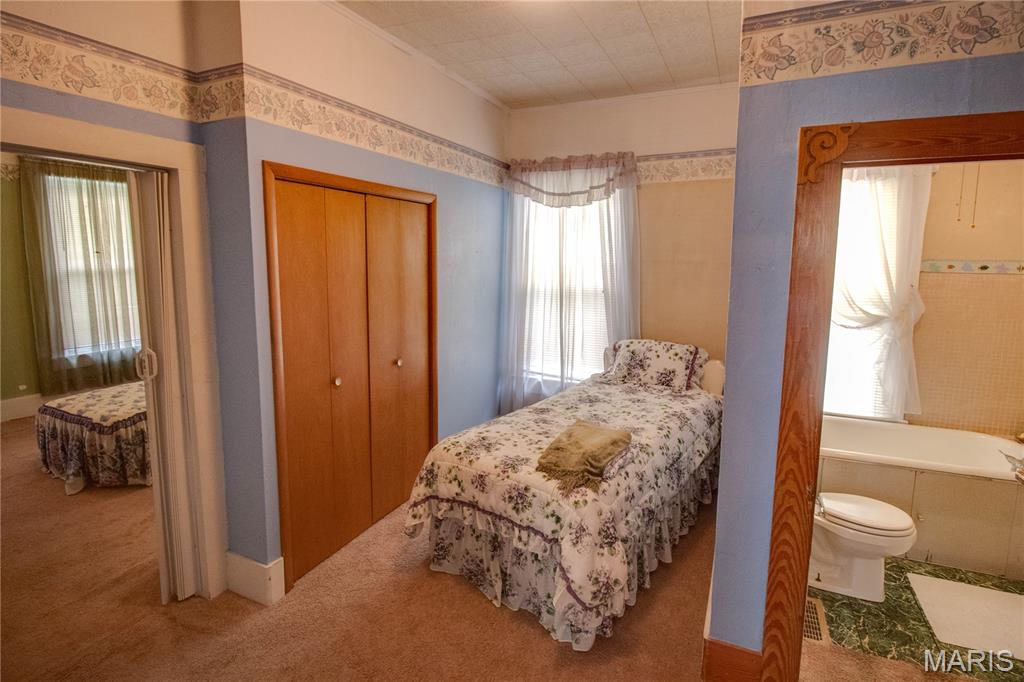 Hoxsey & Edwards Add - Residential
