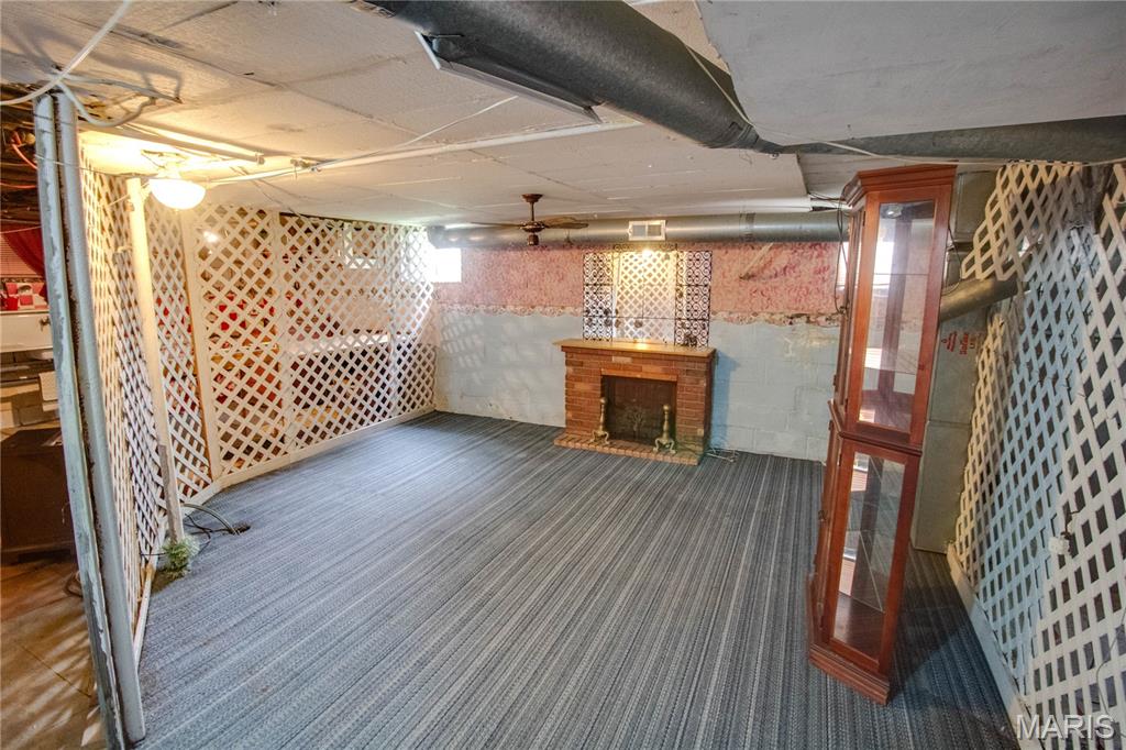 Hoxsey & Edwards Add - Residential