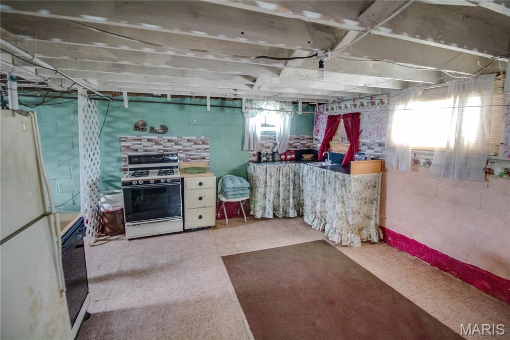 Hoxsey & Edwards Add - Residential