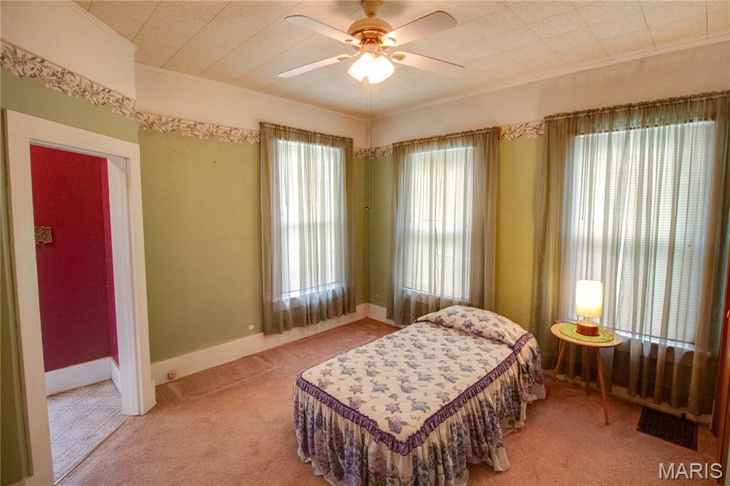 Hoxsey & Edwards Add - Residential