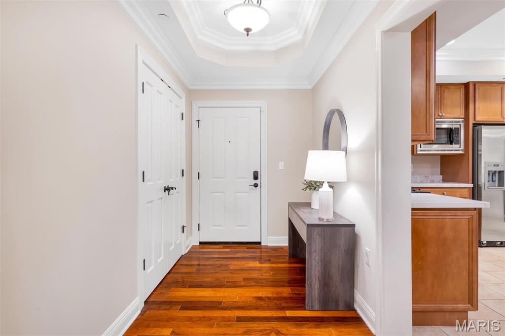 Laumeier Place Condo - Residential