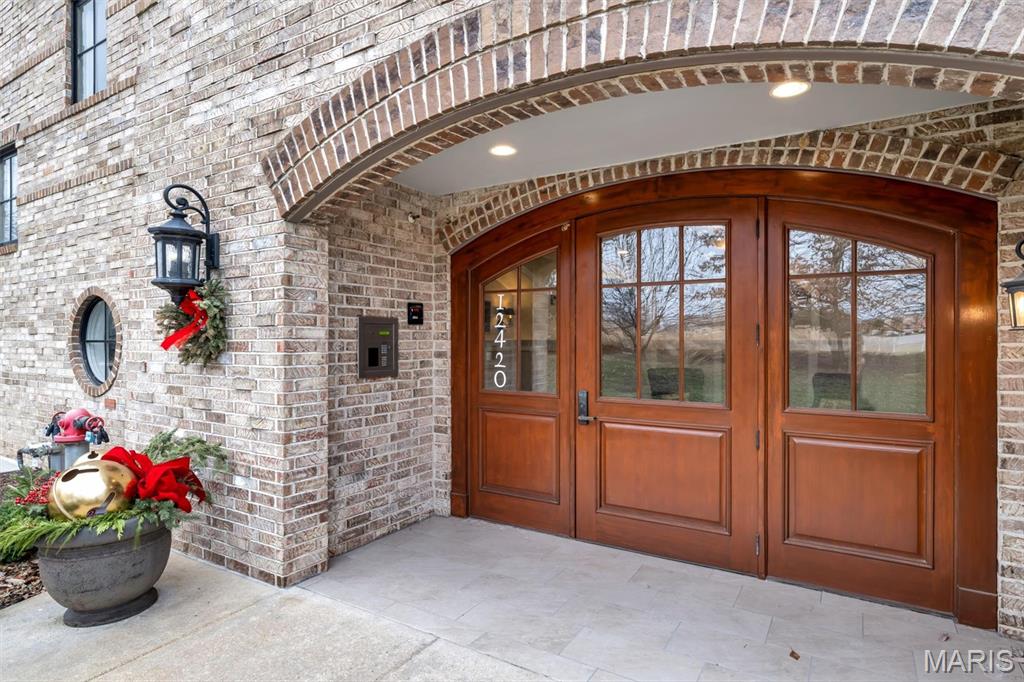Laumeier Place Condo - Residential