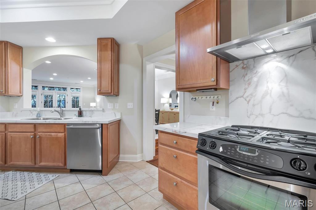Laumeier Place Condo - Residential