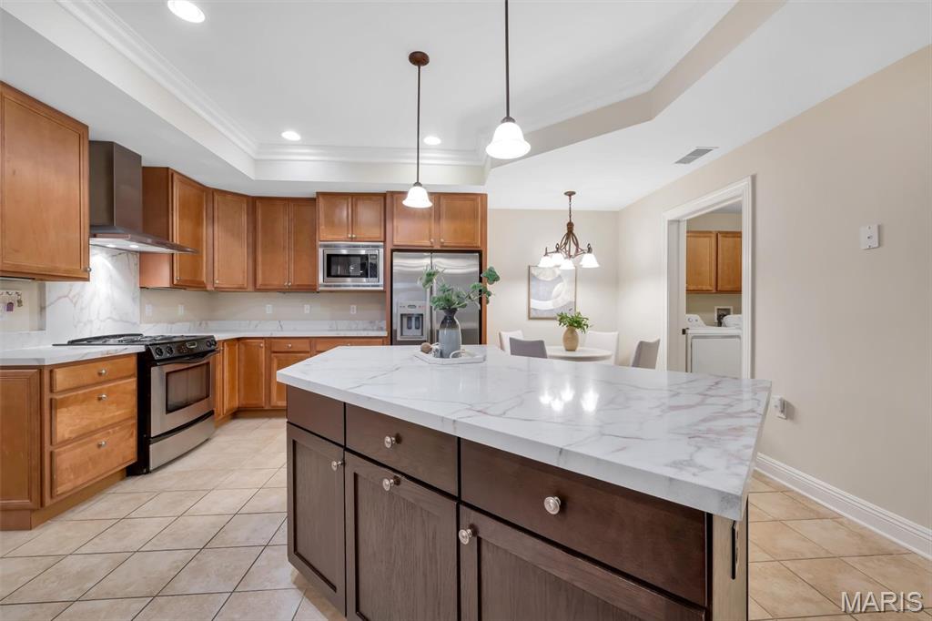 Laumeier Place Condo - Residential