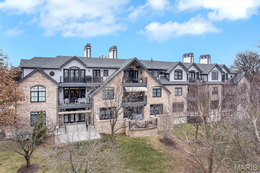 Laumeier Place Condo - Residential