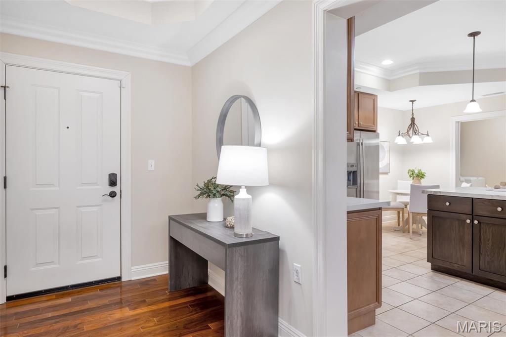 Laumeier Place Condo - Residential