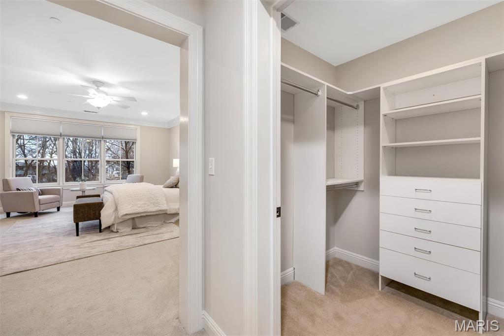 Laumeier Place Condo - Residential