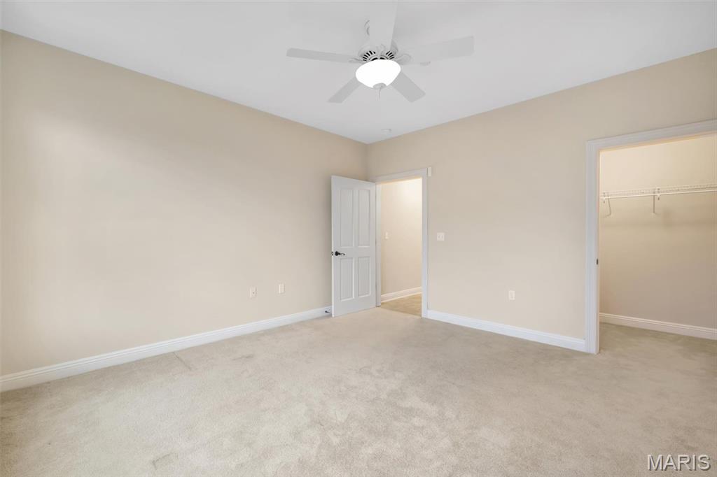 Laumeier Place Condo - Residential